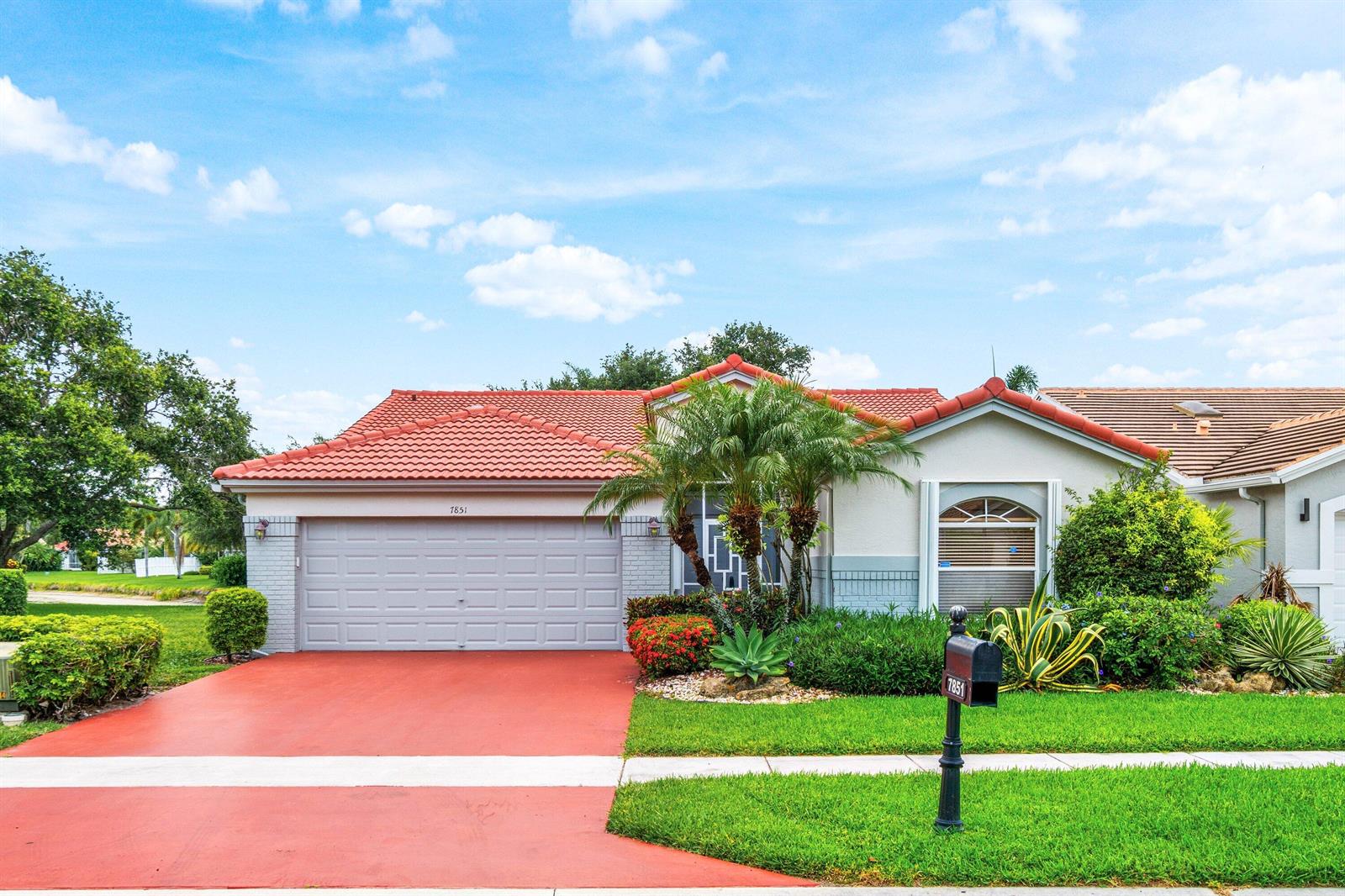 7851 Sailing Shores Terrace, Boynton Beach FL 33437