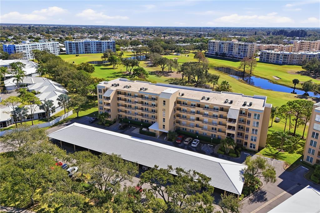 3750 PINEBROOK CIRCLE UNIT 403