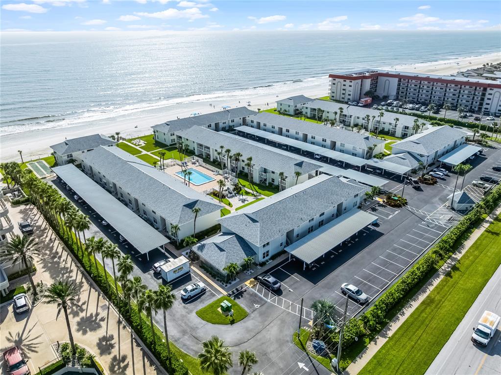 4225 S ATLANTIC AVENUE UNIT 2070