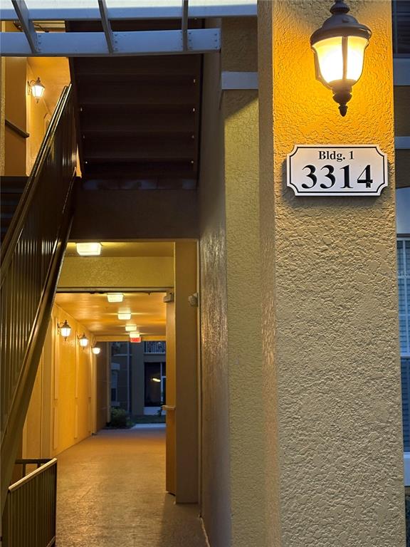 3314 ROBERT TRENT JONES DRIVE UNIT 20501