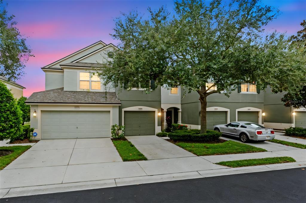 10131 HAVERHILL RIDGE DRIVE UNIT 10131
