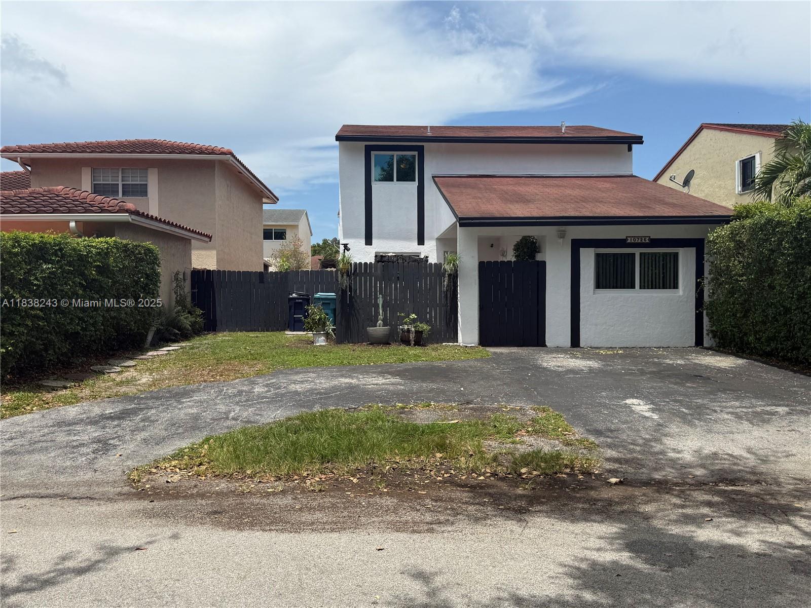 10726 SW 147th Pl, Miami FL 33196