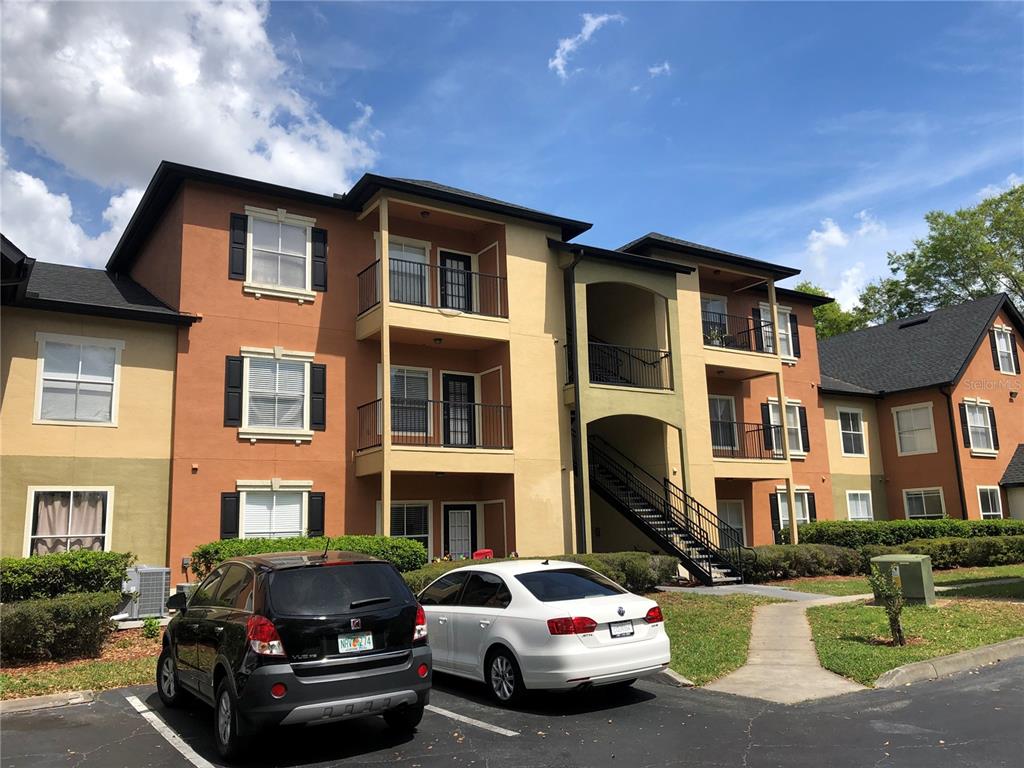 5959 WESTGATE DRIVE UNIT 1526