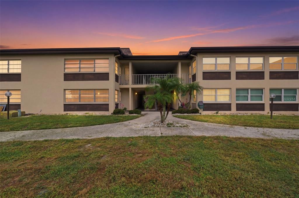 5242 OPAL LANE UNIT 104