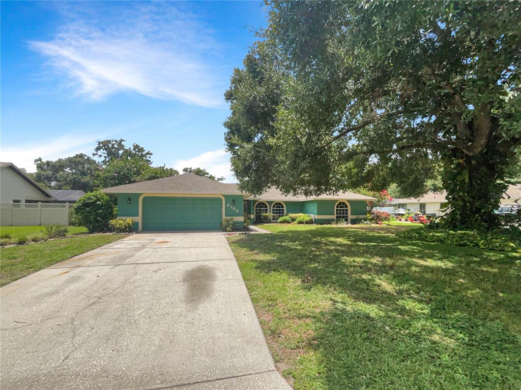 6740 ODONIEL LOOP W