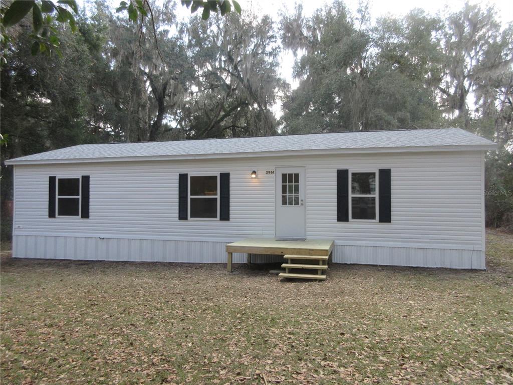 2960 NE 159TH PLACE