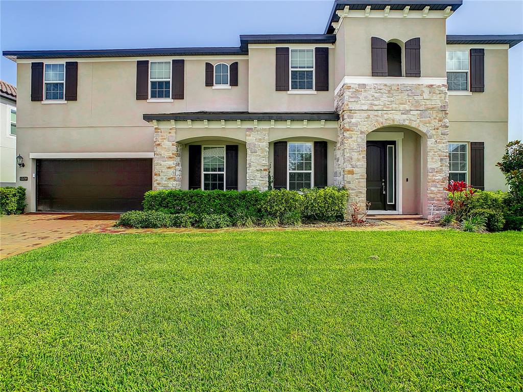 1529 JUNIPER HAMMOCK STREET