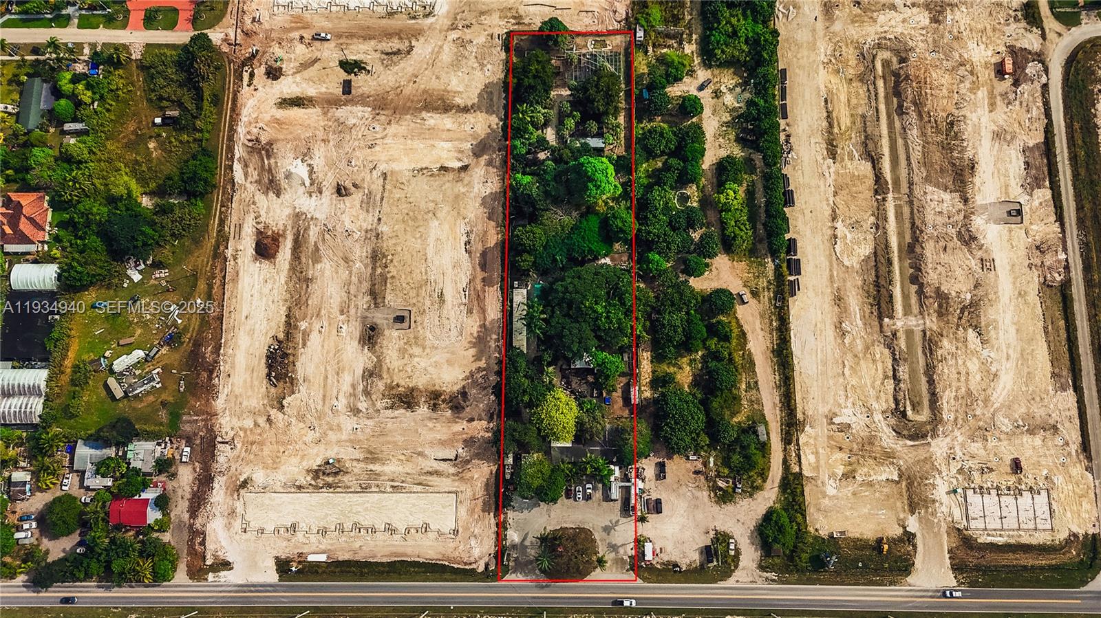 35601 SW 192nd Ave, Homestead FL 33034