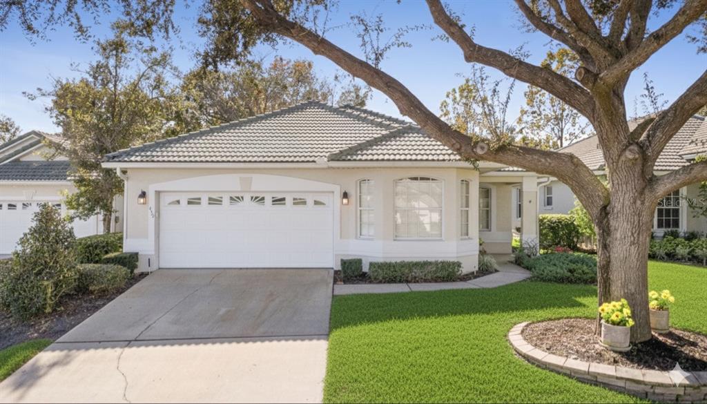 439 FOXHILL DRIVE
