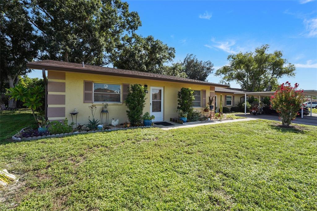 4549 TIPPECANOE TRAIL UNIT 20