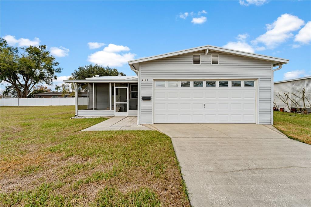 6136 RIDGEWAY DRIVE