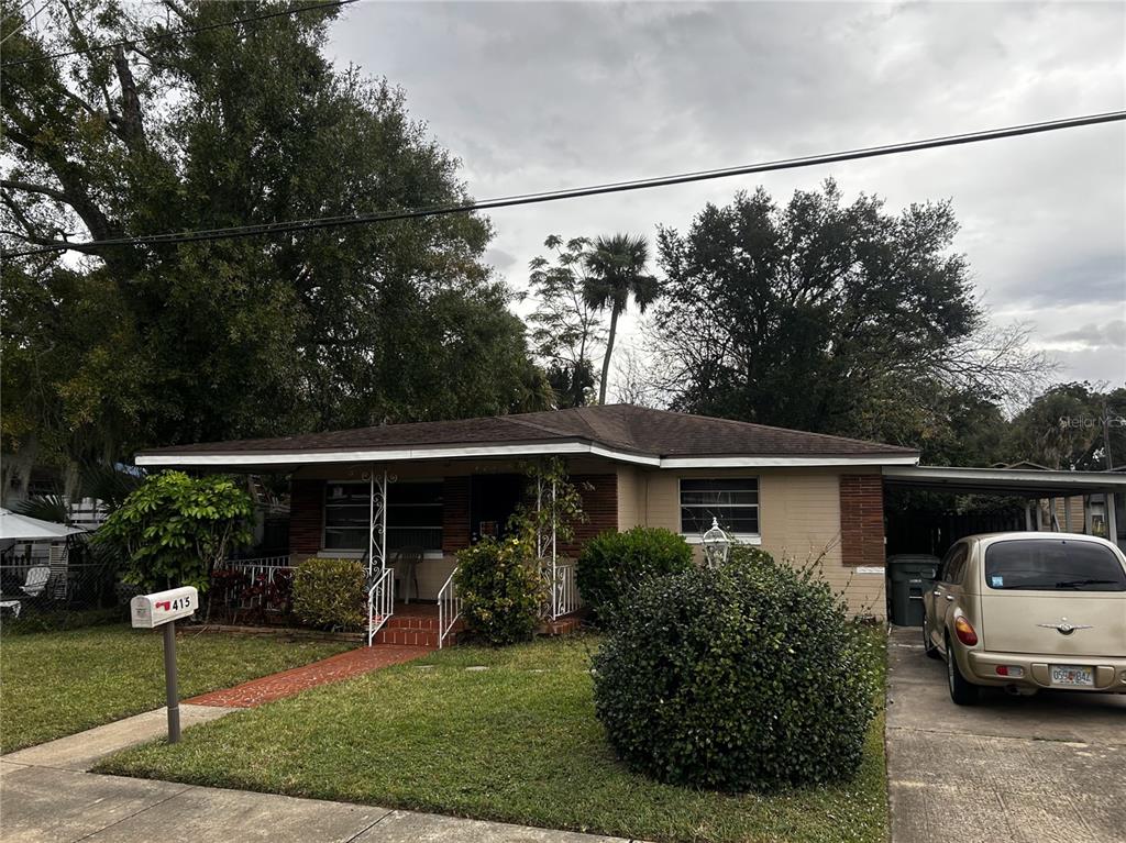 415 MODEL STREET