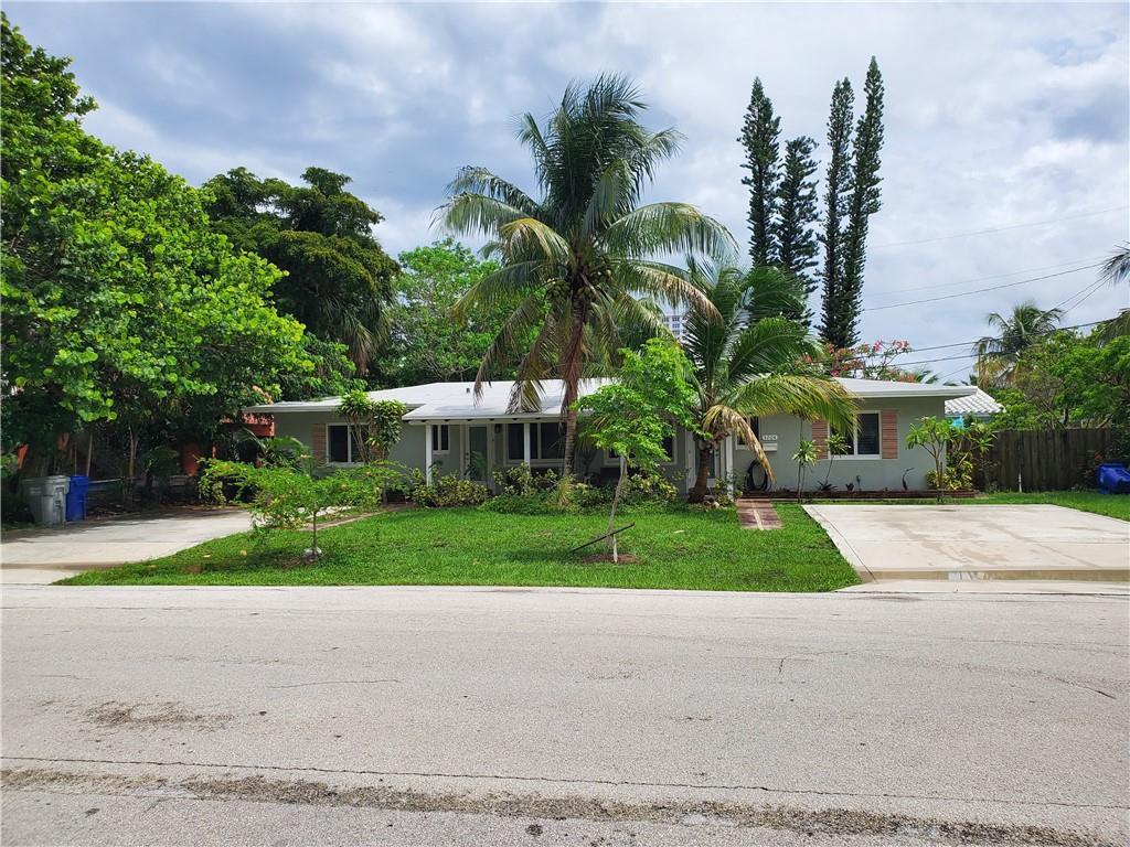 3204 NE 6th Street, Pompano Beach FL 33062