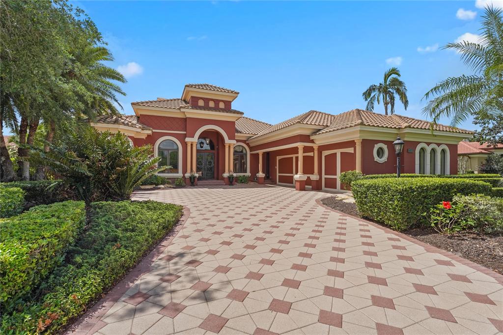 7580 PRESERVATION DRIVE