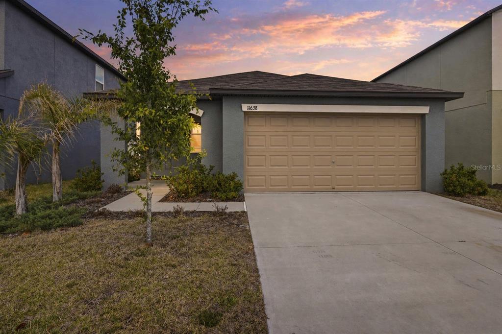 11638 LAVENDER LOOP