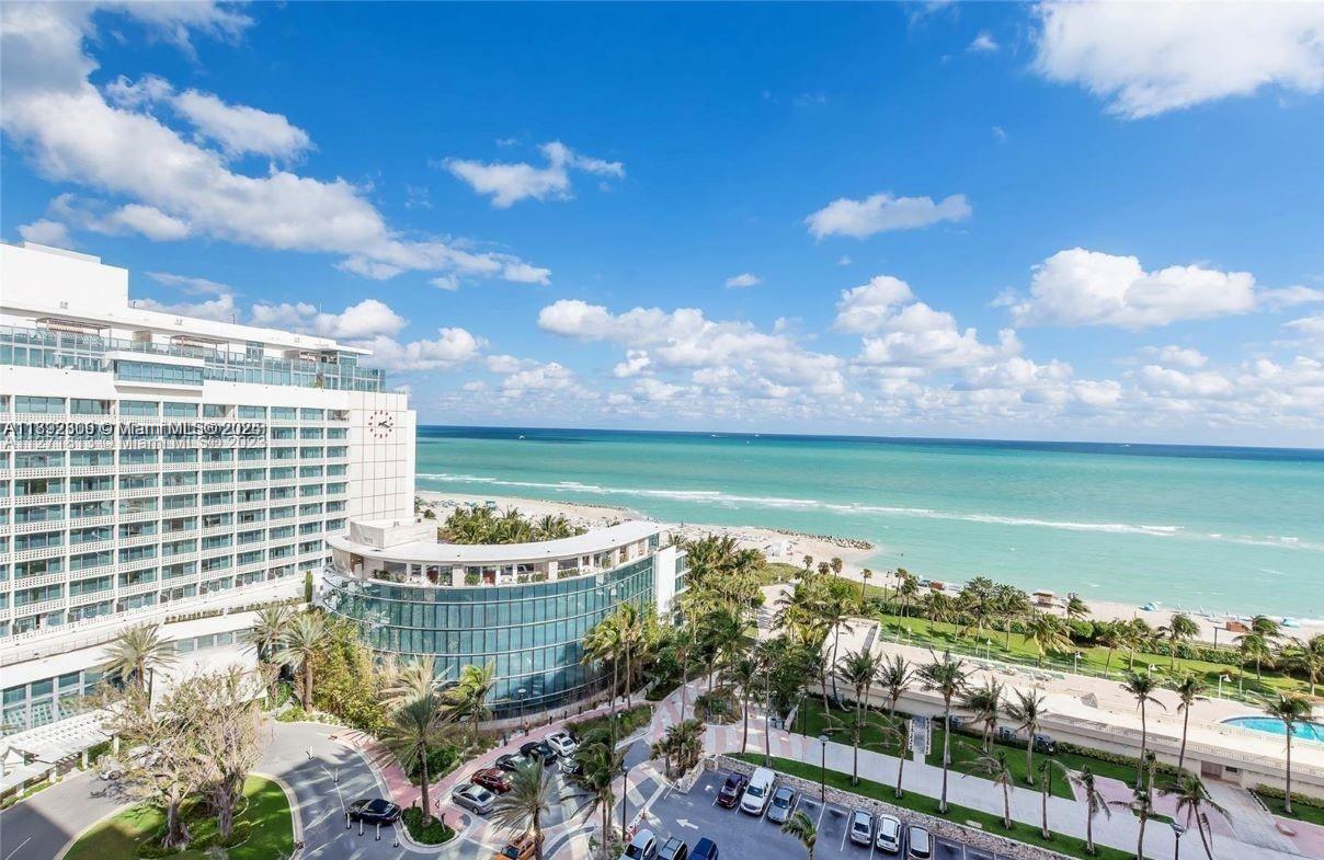 2899 Collins Ave # 1715, Miami Beach FL 33140