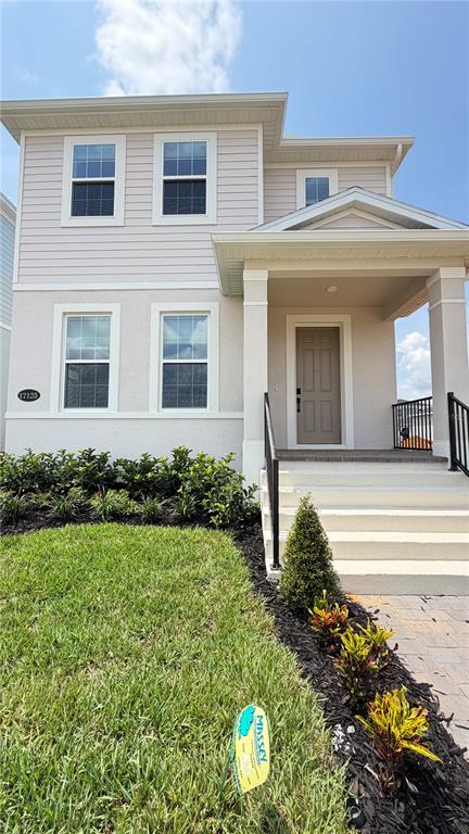 17125 BEACHGRASS ALLEY