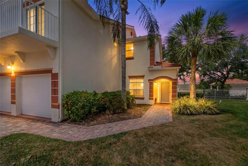 7343 FOUNTAIN PALM CIRCLE UNIT na