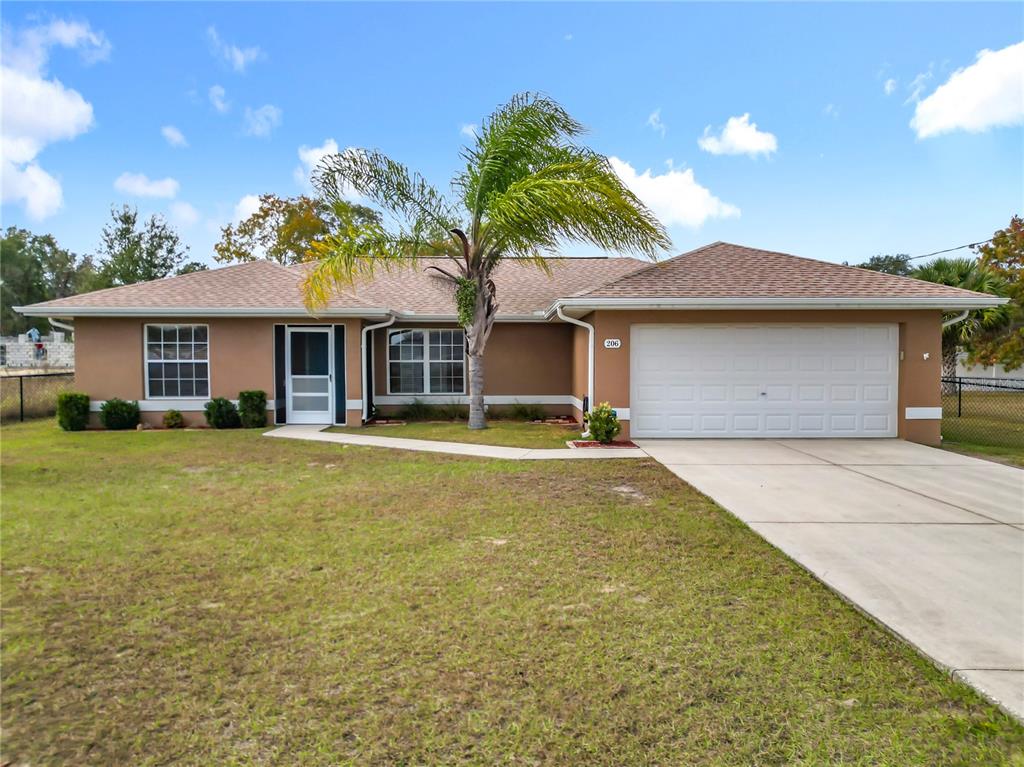 206 LOCUST PASS LANE