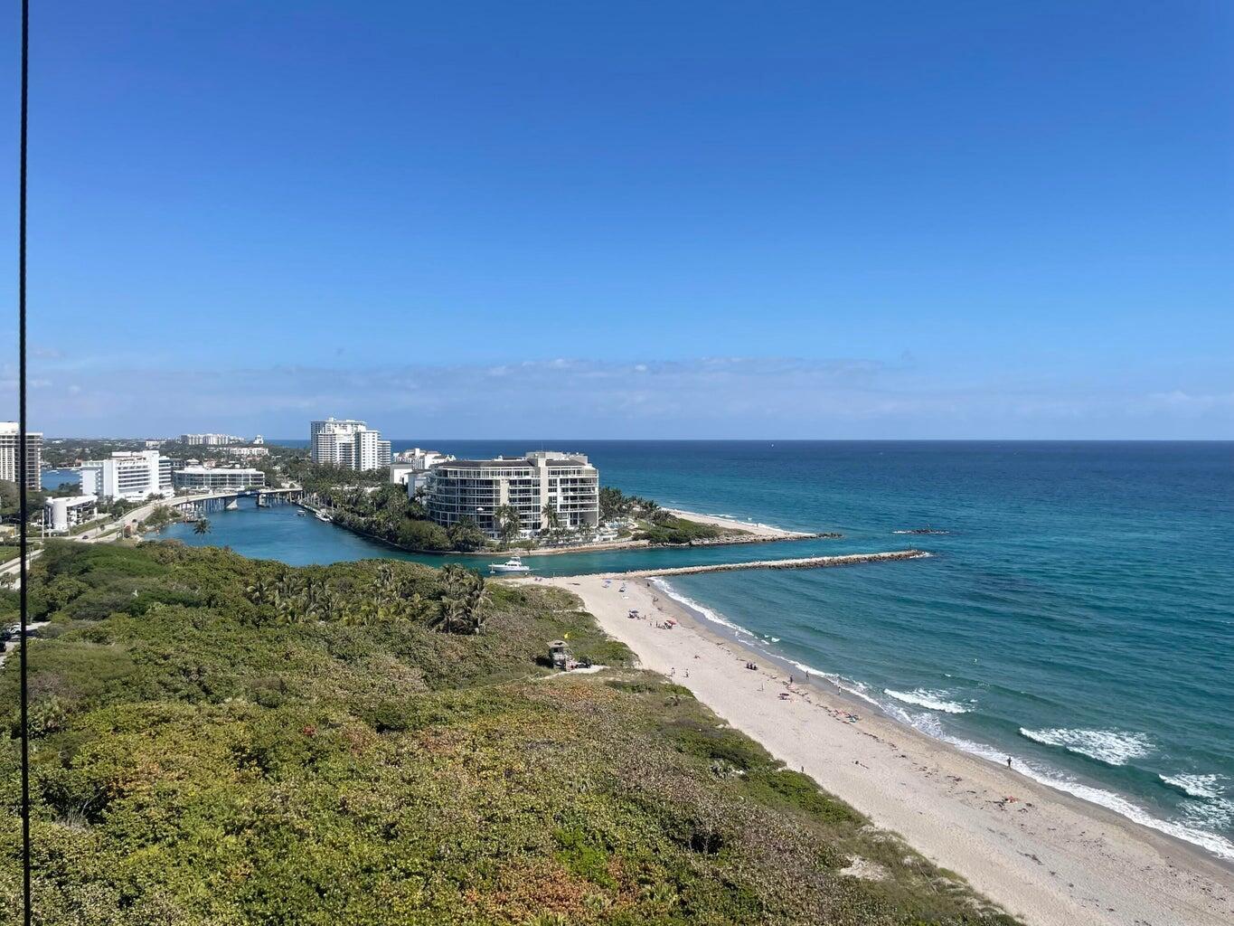 1180 S Ocean Boulevard # 5c, Boca Raton FL 33432