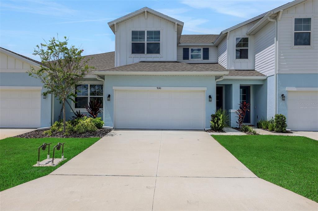 9141 GULF HAVEN DRIVE