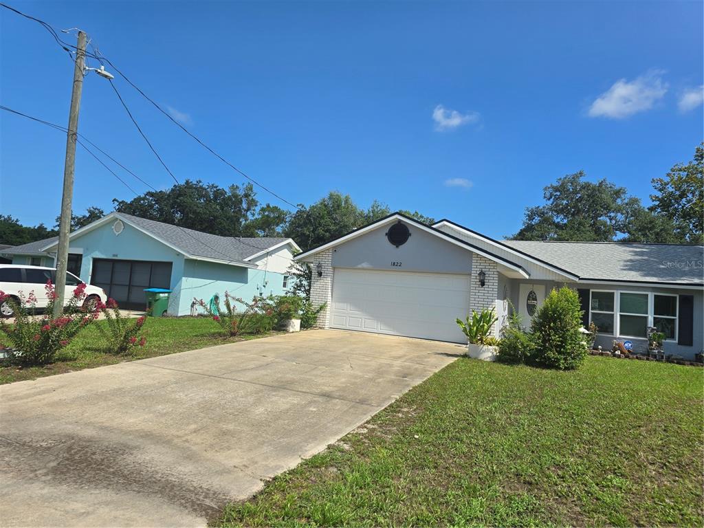 1822 S HOUSTON DRIVE, DELTONA, FL — photo 3 of 30