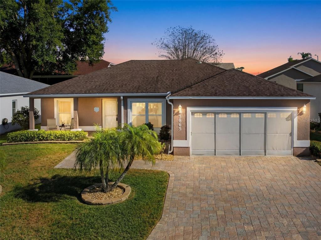5865 MACAW PLACE