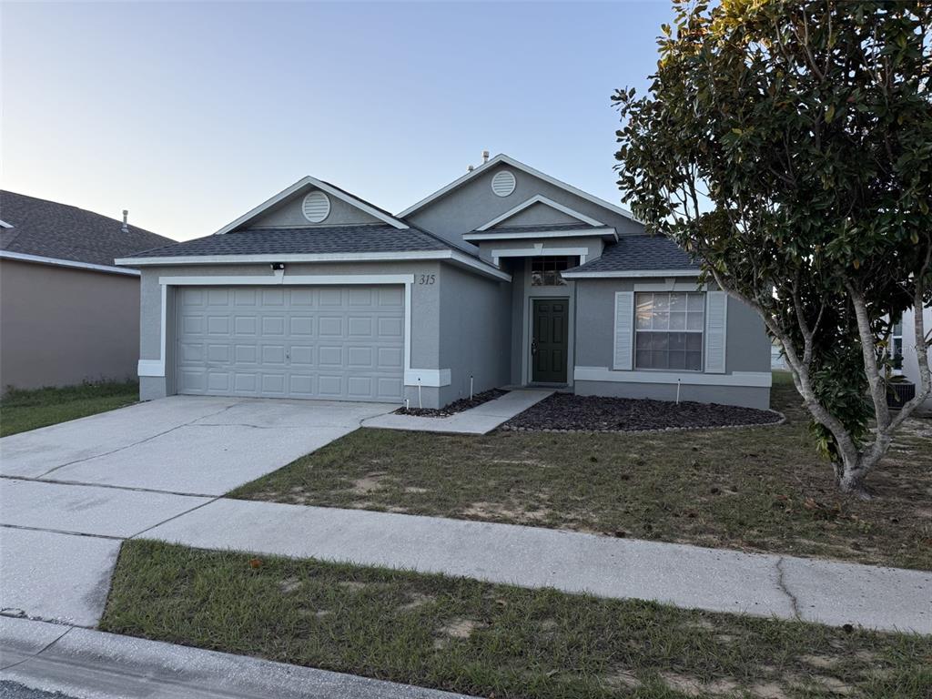 315 PIANO LANE