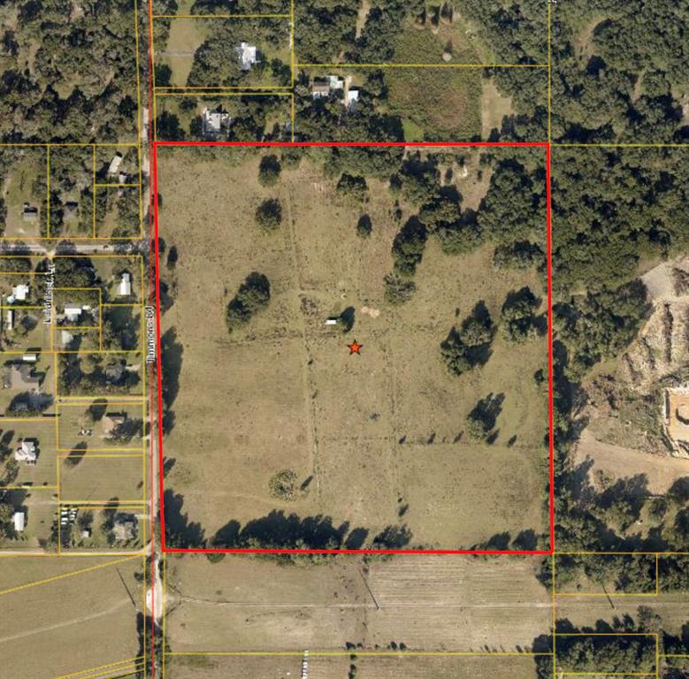 10201 TIMMONS ROAD