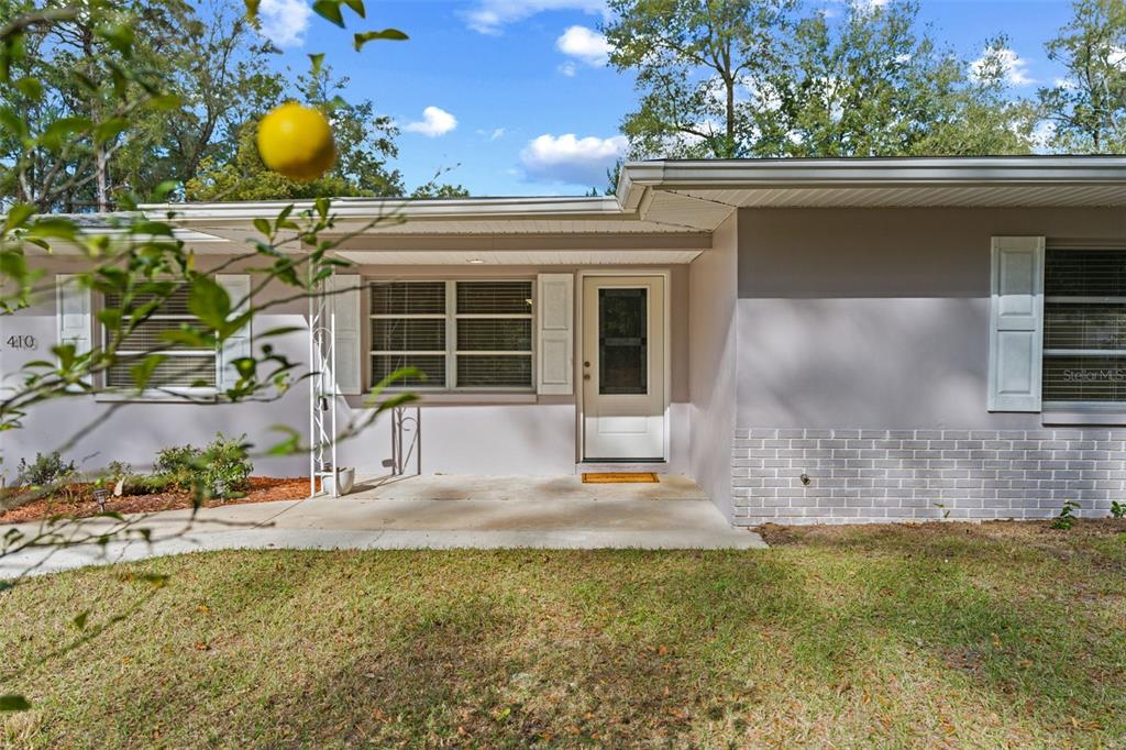 410 DAISY LANE, INVERNESS, FL — photo 2 of 30