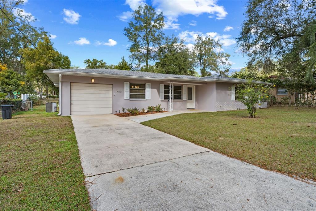 410 DAISY LANE, INVERNESS, FL — photo 4 of 30