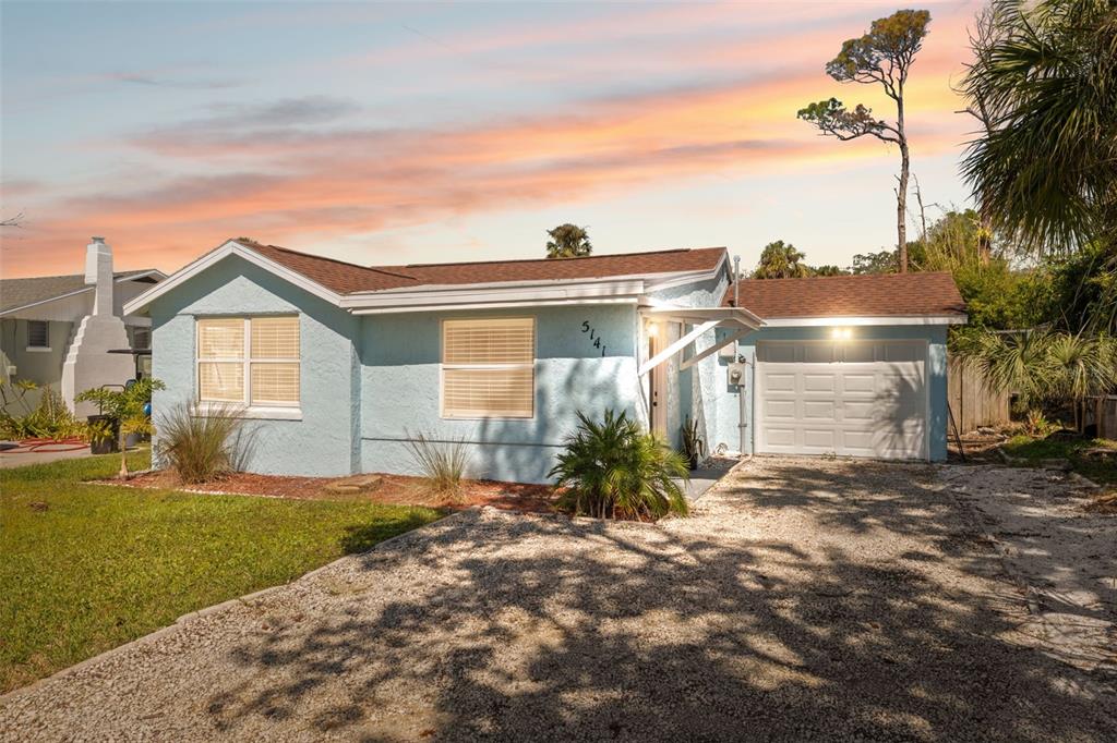 5141 MALLETT DRIVE