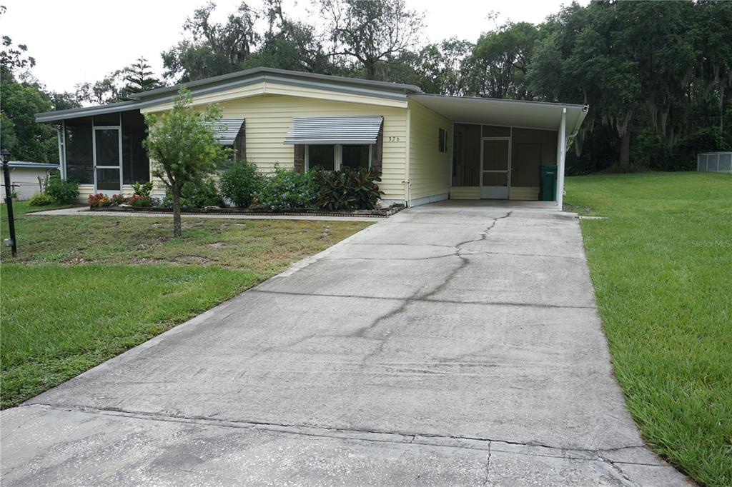 326 IVANHOE CIRCLE