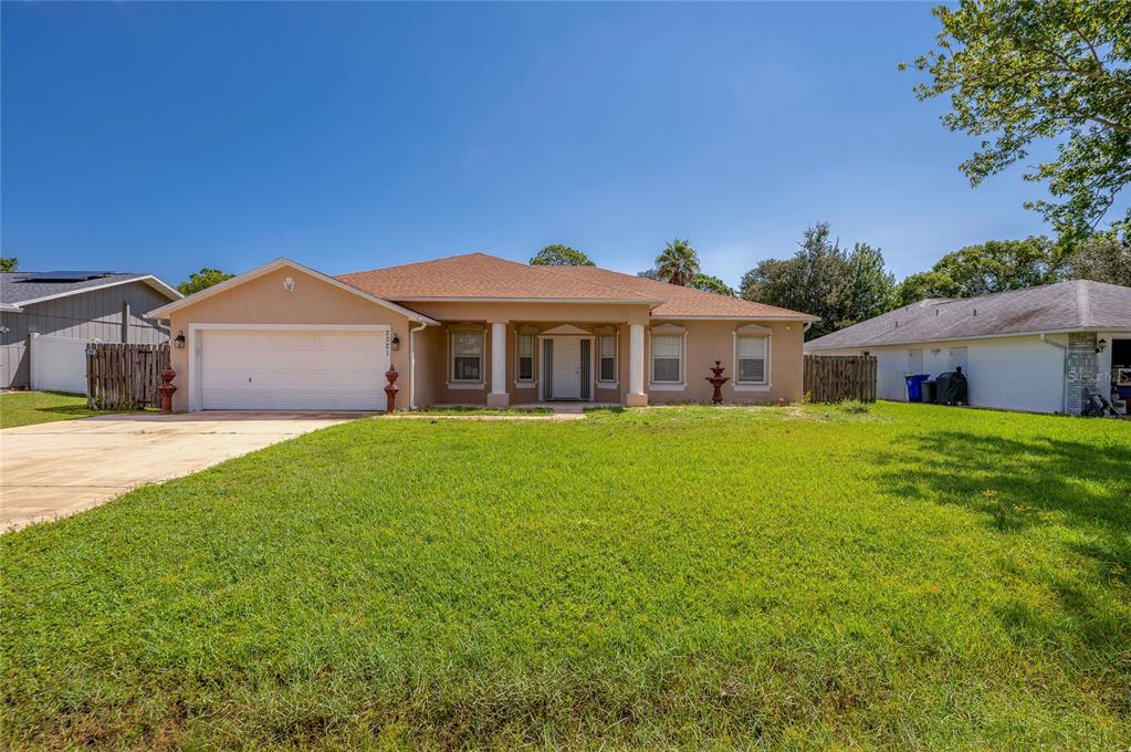 2321 SABAL PALM