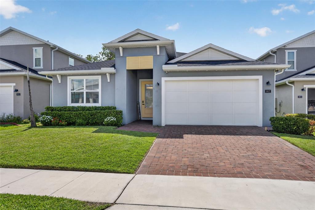 3607 ARBORDALE LOOP, SANFORD, FL — photo 2 of 30