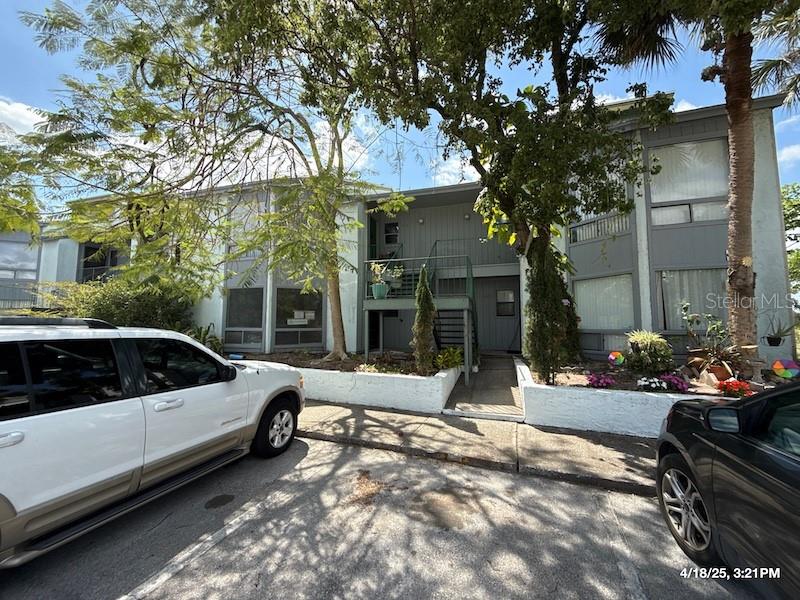 4328 AQUA VISTA DRIVE UNIT B