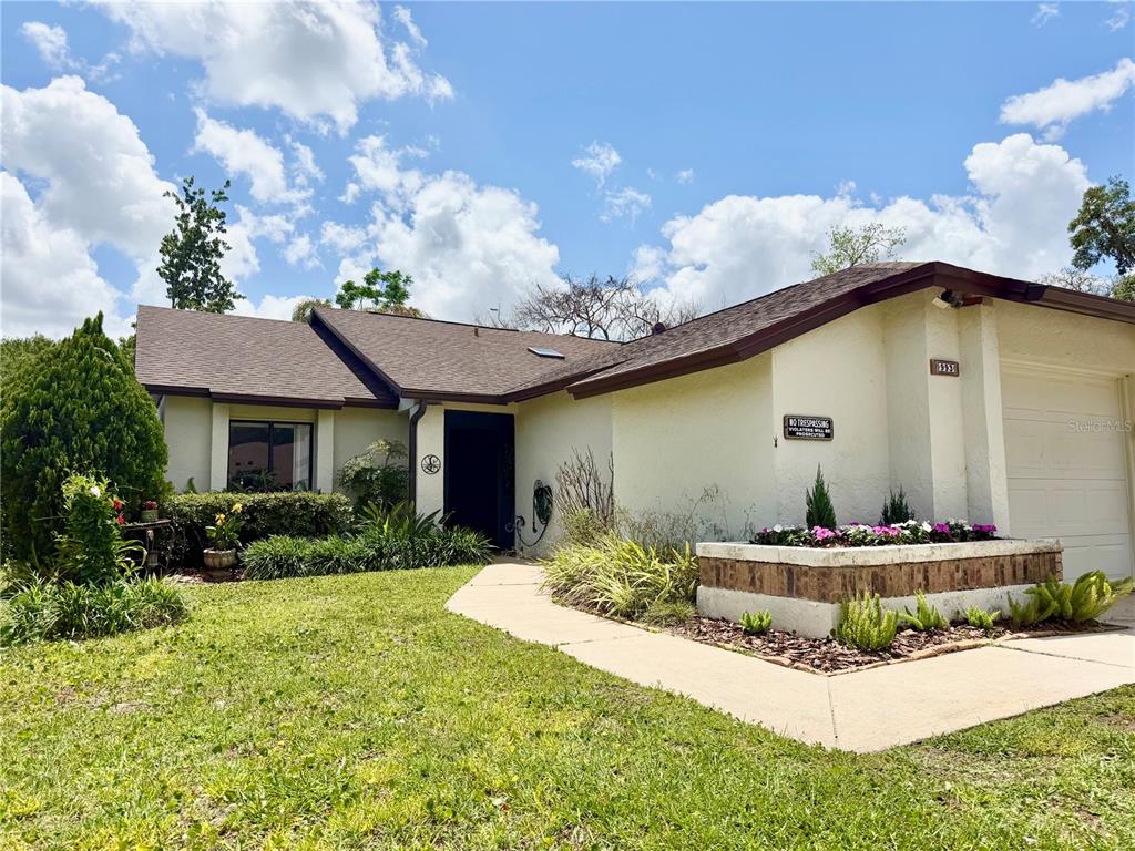 993 WILDFLOWER WAY