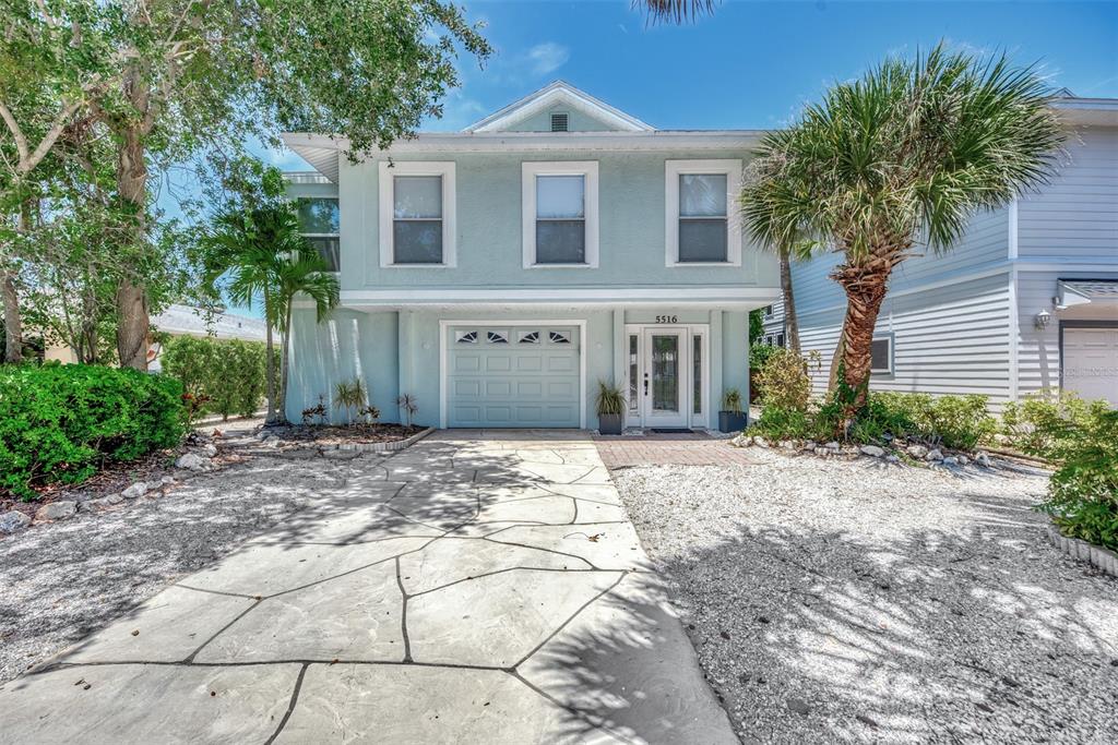 5516 AVENIDA DEL MARE, SARASOTA, FL — photo 2 of 30