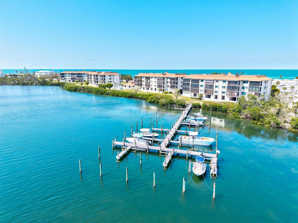3540 GULF OF MEXICO DRIVE UNIT 202