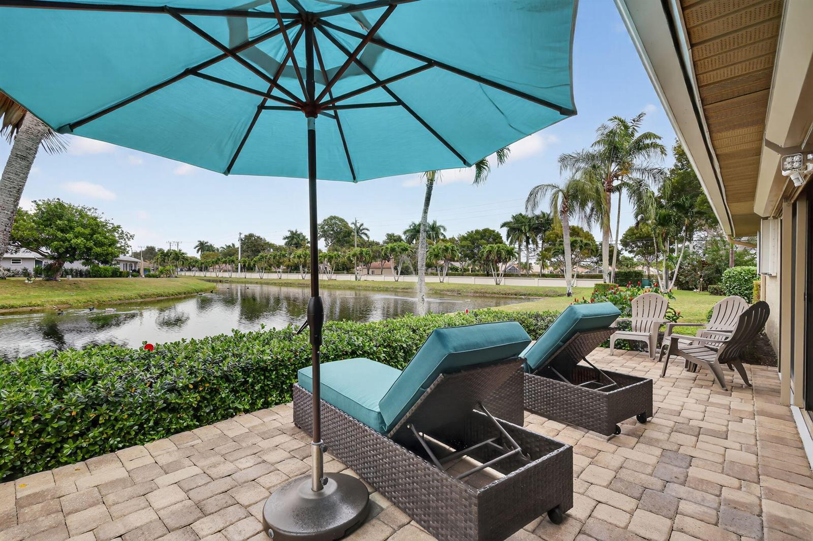 10659 Greentrail Drive S, Boynton Beach FL 33436