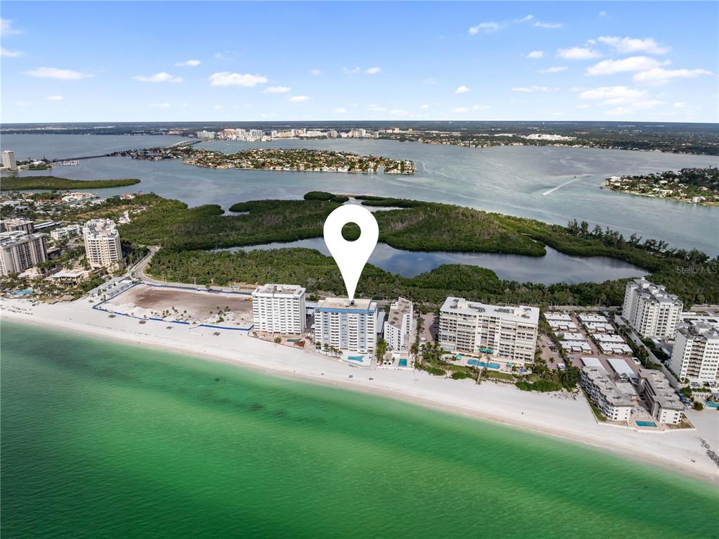 1750 BENJAMIN FRANKLIN DRIVE UNIT 6G