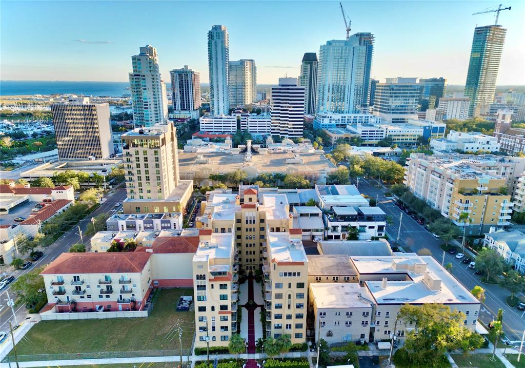 130 4TH AVENUE N UNIT 414