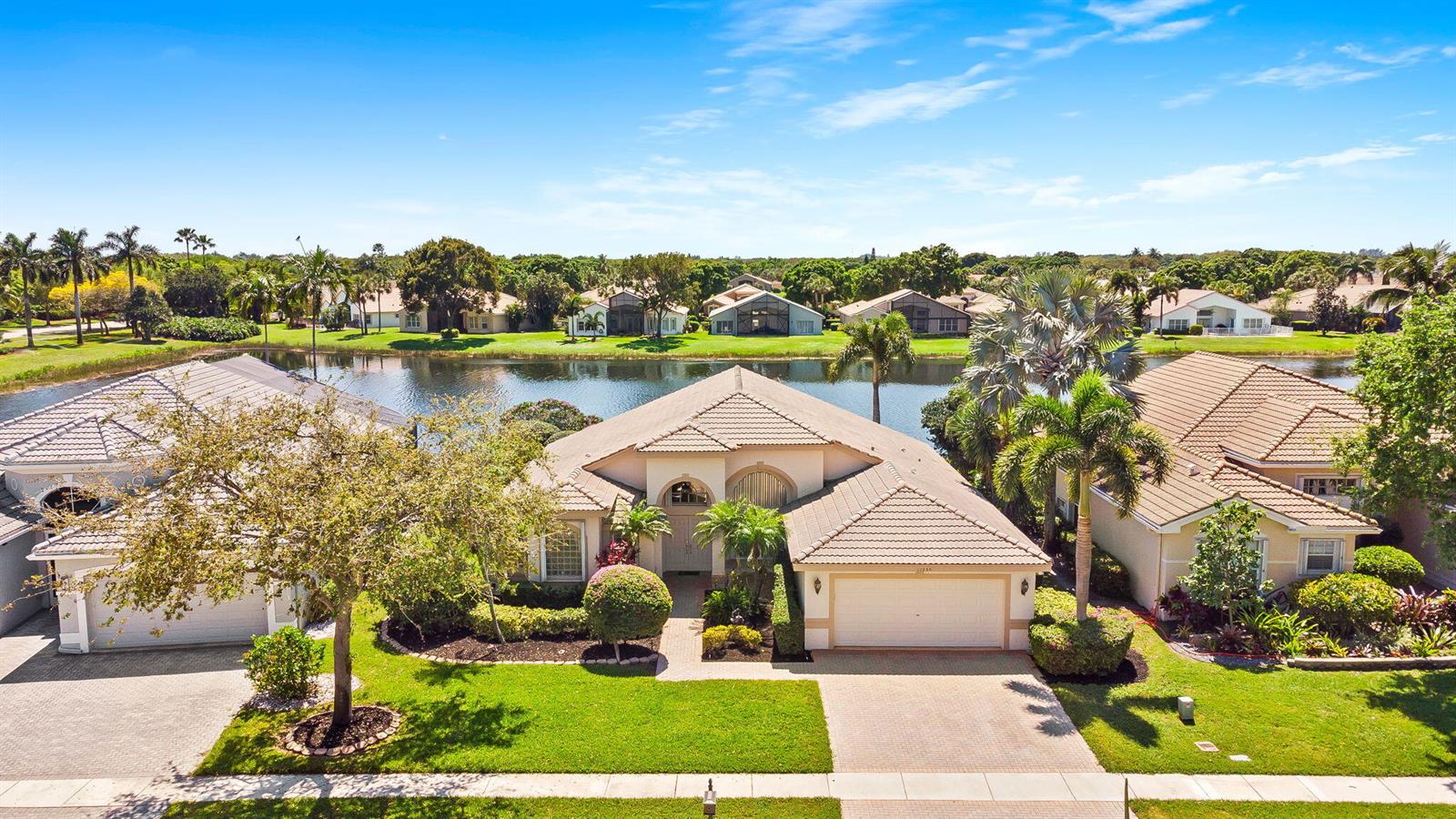11655 Pamplona Boulevard, Boynton Beach FL 33437