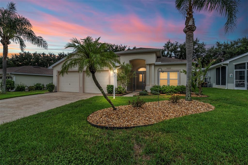 5318 FANTASY WAY