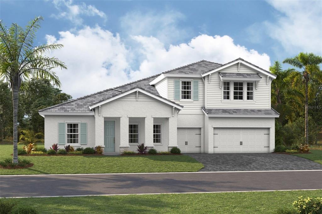 4323 SPRINGHOUSE CIRCLE