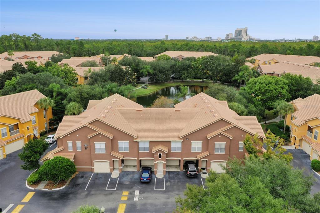 8801 VILLA VIEW CIRCLE UNIT 1