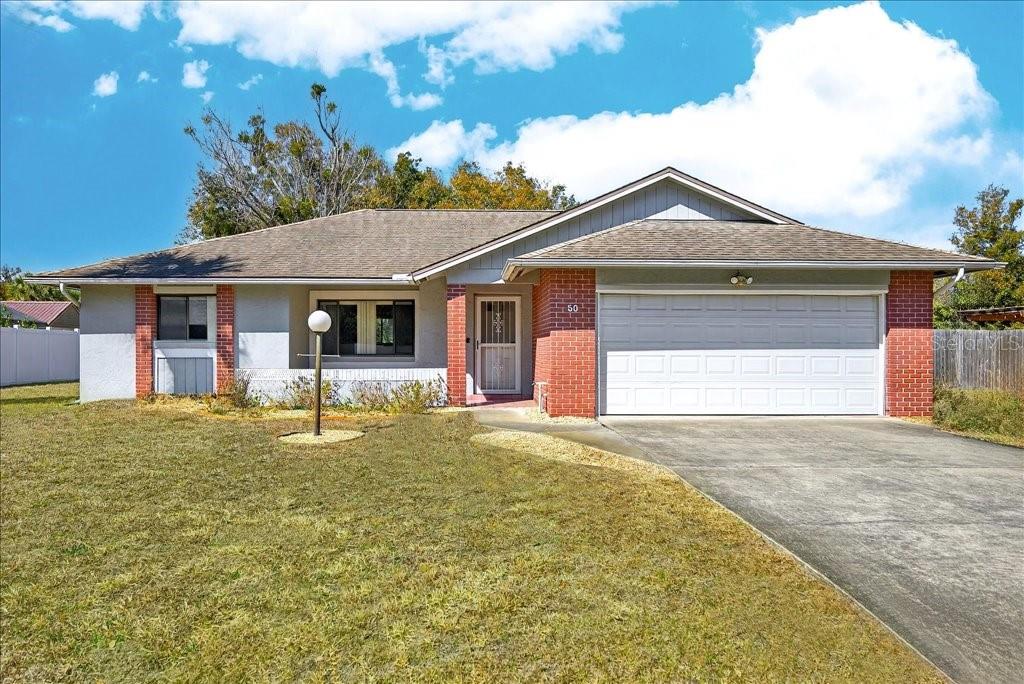 50 BLAIRSVILLE DRIVE