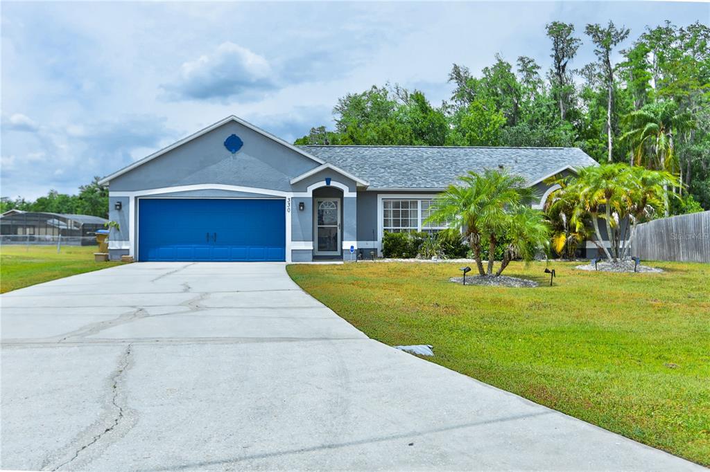 330 CHIQUITA COURT