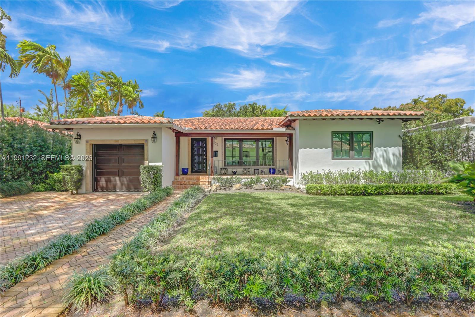 233 Velarde Ave., Coral Gables FL 33134
