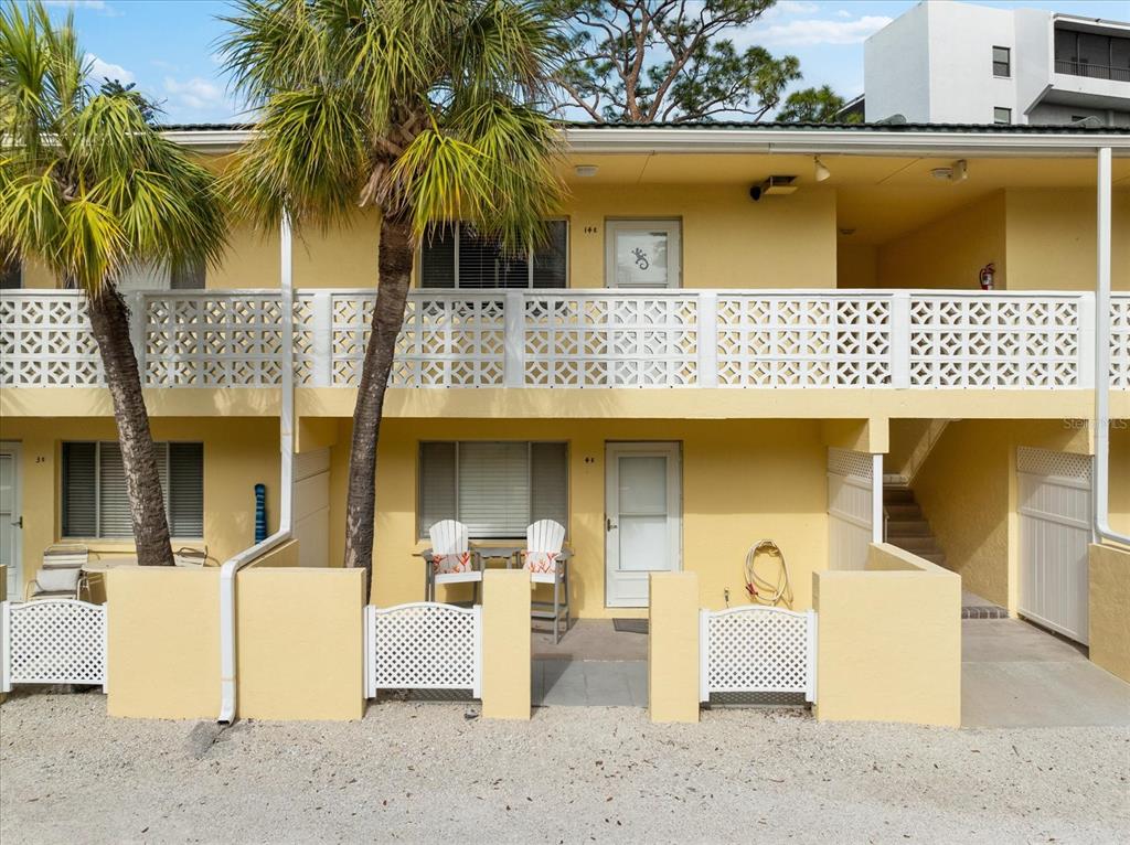 5955 MIDNIGHT PASS ROAD UNIT 4E